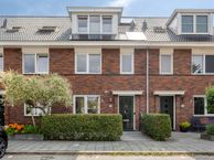 Gerrit Köhnestraat 13, 1461 AR Zuidoostbeemster