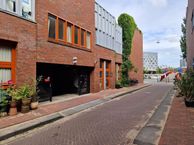 Kwartiermeesterstraat 4, 1019 WC Amsterdam