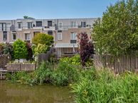 Marineblauw 115, 2718 KD Zoetermeer