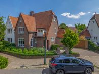 Treurenburgstraat 1, 5613 EA Eindhoven