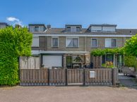 Merelhoven 108, 2902 KL Capelle aan den IJssel