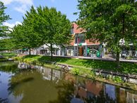 Gedempte Gracht 68-D, 1506 CJ Zaandam