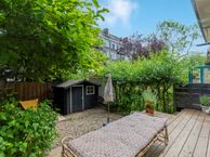 Sonmansstraat 42-A, 3039 DK Rotterdam