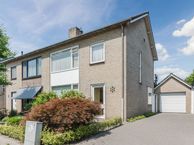 Lange Schoor 12, 5527 GM Hapert