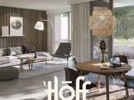 Hoff van Hollantlaan 4-B12, 5243 SR Rosmalen