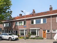 Jan Pieterszoon Coenstraat 77, 5018 CR Tilburg