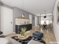 Sint Anthoniestraat 9, 2801 GS Gouda