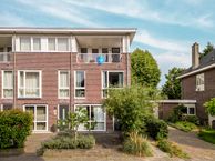 Valkenierslaan 344, 4834 CP Breda