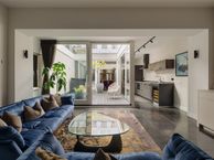 Boomstraat 9, 1015 LA Amsterdam