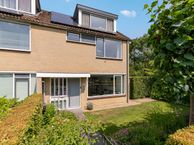 Paladijnenweg 52, 3813 DK Amersfoort