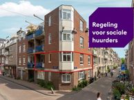 Eerste Anjeliersdwarsstraat 33, 1015 NR Amsterdam