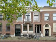 Mgr. van de Weteringstraat 120-A, 3581 EM Utrecht