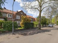 Alexanderlaan 27, 1213 XP Hilversum