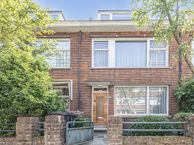 Charlotte de Bourbonlaan 36, 3062 GG Rotterdam