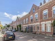 Adamshofstraat 122, 3061 ZJ Rotterdam