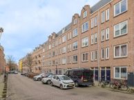Van Bossestraat 39-2, 1051 JT Amsterdam