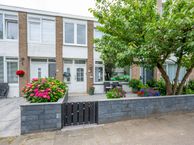 Bartolomeo Diazlaan 71, 3526 VB Utrecht