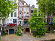 Oudegracht aan de Werf 345, 3511 PE Utrecht