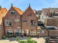 Prinsenstraat 96, 2316 HR Leiden