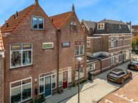 Prinsenstraat 96-B, 2316 HR Leiden