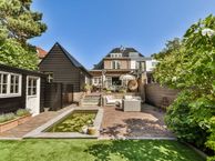 Kostverlorenstraat 110, 2042 PL Zandvoort