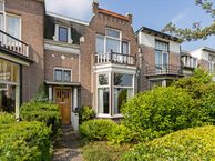 Vredeman de Vriesstraat 42, 8921 BV Leeuwarden