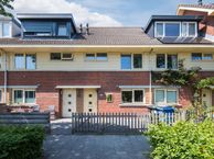 Vasalisstraat 82, 1321 PC Almere