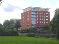 Luceberthof 35, 1962 HG Heemskerk