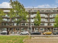 Stadhoudersweg 116-D, 3039 CL Rotterdam