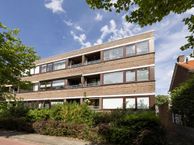 Tesselschadeplein 37, 2026 SW Haarlem