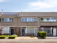 Amundsenstraat 36, 5223 TK Den Bosch