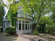 Eikenlaan 4-A, 1406 PL Bussum