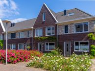 Beekoeverhof 3, 3555 XX Utrecht