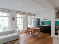 Camperstraat 16-A, 1091 AE Amsterdam