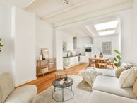 Blauwburgwal 11-A, 1015 AS Amsterdam