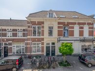 Borneostraat 43-BS, 3531 PH Utrecht