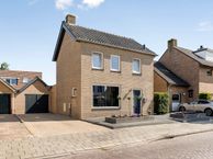 Hoge Zijde 74, 4854 AJ Bavel (Gem. Breda)