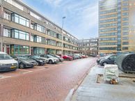 Ungerplein 14-B01, 3033 BT Rotterdam