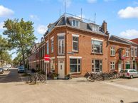 Nieuwe Koekoekstraat 117-B, 3514 ED Utrecht