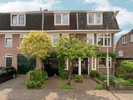 Paulus Potterstraat 4, 6523 CR Nijmegen