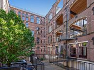 Nieuwelaan 124, 2611 SB Delft