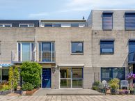 Gravenstraat 37, 2405 ZC Alphen aan den Rijn