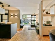 Orteliusstraat 99-H, 1057 AV Amsterdam