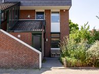 Zwaluwstraat 189, 6541 NV Nijmegen