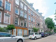 Tweede Jan van der Heijdenstraat 28-3, 1073 VJ Amsterdam