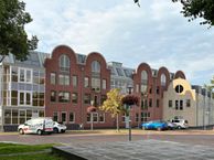 Martiniplein 15-108, 8601 EG Sneek
