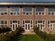 Filips van Almondestraat 15-M, 1057 ZR Amsterdam