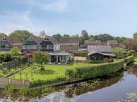 Rozendael 37, 8431 PD Oosterwolde (FR)