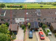 Jacqueline van der Waalsheem 21, 2182 ZN Hillegom