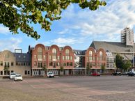 Martiniplein 15-206, 8601 EG Sneek